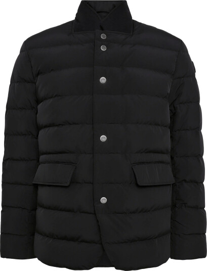 Tiger of Sweden Joen Rds Black S Tiger of Sweden Joen Rds Black S