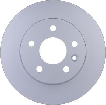 HELLA 8DD 355 104 521 Bremseskive