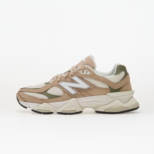 New Balance Joggesko 9060 Mindful Grey/ Dark Olivine EUR 44.5 New Balance Joggesko 9060 Mindful Grey/ Dark Olivine EUR 44.5