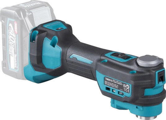 Makita TM001GZ Multiverktøy 40V Starlock Max
