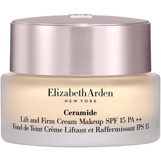 Elizabeth Arden Ceramide Lift and Firm Foundation 120W 30g med SPF 15