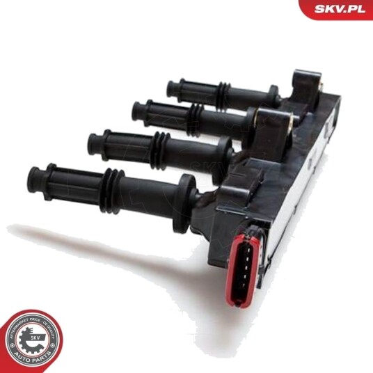 Tennspole ESEN SKV 03SKV143
