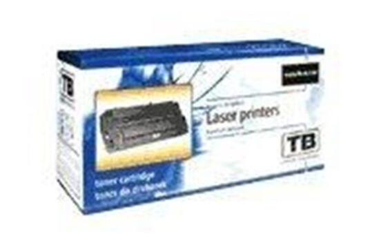 TB Print TH-15AN - Laser toner Svart