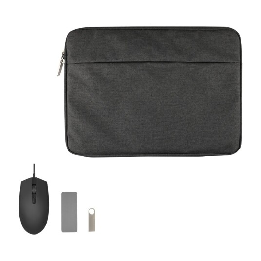 DACOTA PLATINUM STARTER KIT LAPTOP 14"