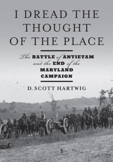 I Dread The Thought Of The Place Av D. Scott (Gettysburg National Military Park) Hartwig
