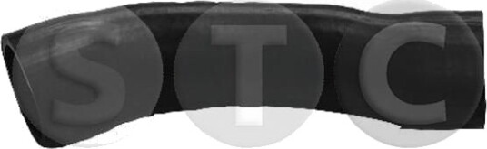 STC T409060 Ladeluftslange