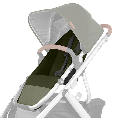 Uppababy Klädsel Cruz V2 Hazel Green
