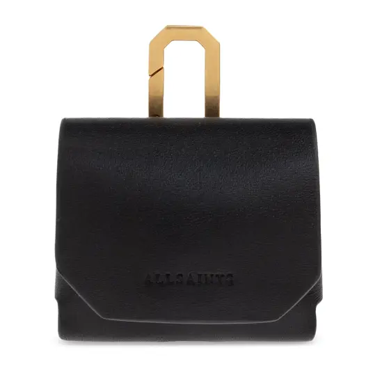 AllSaints Dame Accessories Svart ,