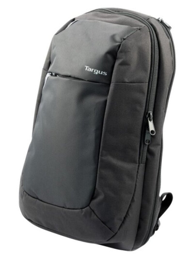 Targus Intellect Notebookryggsekk 15.6" Svart Grå