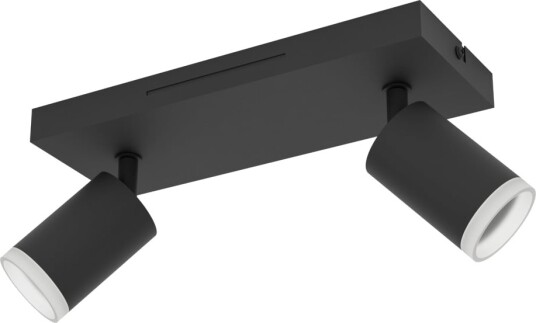 Eglo Melitello Z Spotskinne L250 Rgb/Cct 2L 1 Eglo Melitello Z Spotskinne L250 Rgb/Cct 2L 1