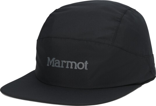 Marmot Minimalist Rain Cap Black L/XL Marmot Minimalist Rain Cap Black L/XL