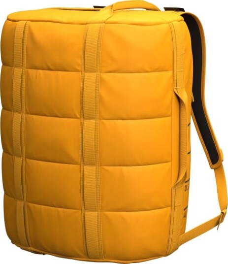 Db Roamer Duffel 40L Parhelion Orange OneSize, Parhelion Orange