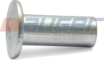 Nagle, bremsebelegg AUGER 74766