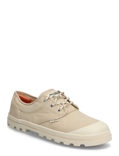 Palladium Dunelite Ox Cush Cream 43