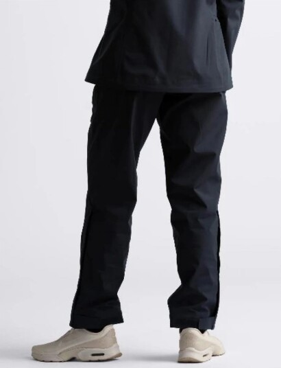 Cross Sportswear W Cabot Pants Navy M