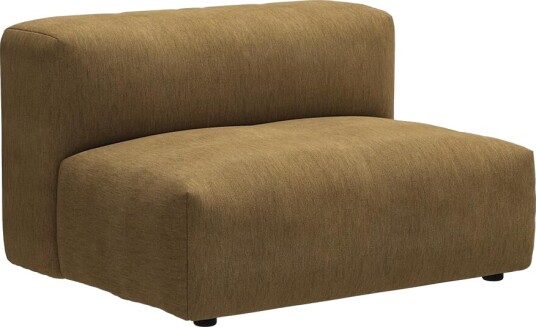 Reposé Sofa Stor Alpaca 1106