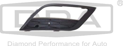 DPA 88531775302 Ventilasjonsgitter