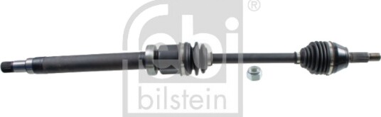 FEBI BILSTEIN 1001594 Drivaksel