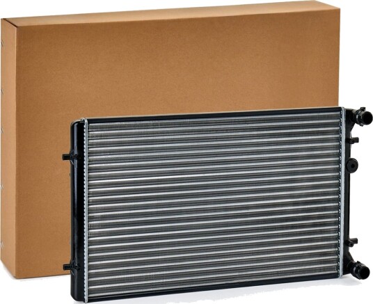 RIDEX 470R0002 Radiator motorkjøling