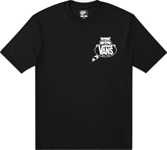 Vans Trashy SS Tee