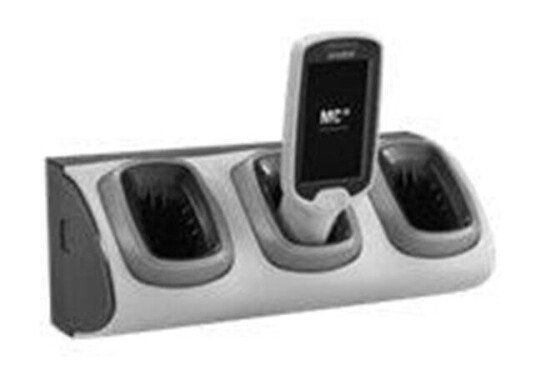 Motorola 3-Slot High Density Locking Cradle Motorola 3-Slot High Density Locking Cradle