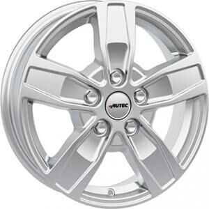AUTEC Astana Titanium Polished 8x19 5/112 ET45 B57.1