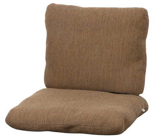 Cane-line Sticks dynsett Umber brown Til karmstol Brun