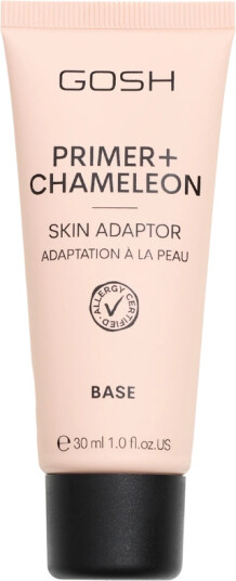 GOSH Copenhagen Primer Plus+ Skin Adapter 30 ml 005 Chameleon
