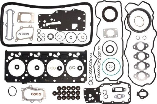 LEMA 38600.03 Tetnings helsett, motor LEMA 38600.03 Tetnings helsett, motor