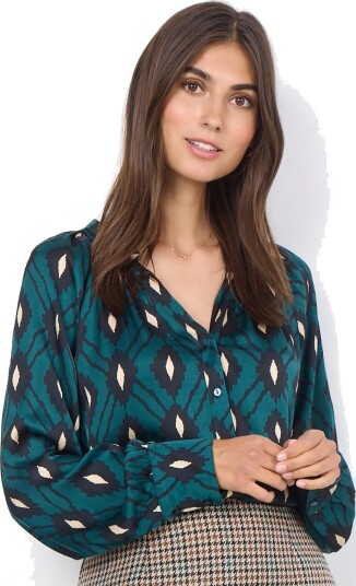 Soyaconcept Sc Tammi Green S