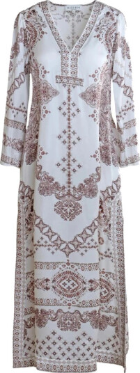 Hale Bob Dame Kjoler Beige M,