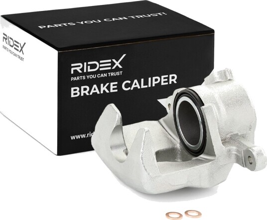 RIDEX 78B1355 Bremsecaliper RIDEX 78B1355 Bremsecaliper