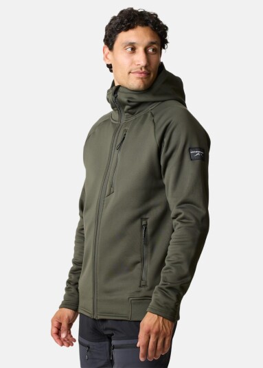 Swedemount Lofoten Tech Stretch Hood Swedemount Lofoten Tech Stretch Hood