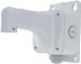 ERNITEC Goose Neck Wall Bracket with