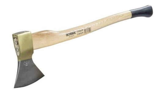 Ironside 138004 Økse 70 Cm 1.25 Kg Ironside 138004 Økse 70 Cm 1.25 Kg
