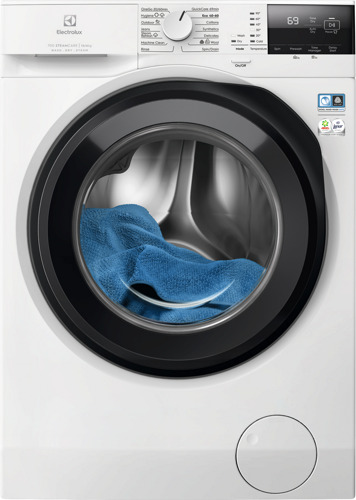 Electrolux EWI722W16W Kombinert Vask/tørk Electrolux EWI722W16W Kombinert Vask/tørk