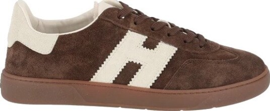 Hogan, Herre, Sko, Brun, 40 EU,