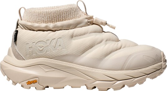 Hoka Kaha 2 Frost Moc GTX Dame Oks/Oat Milk/Sesame 39 1/3