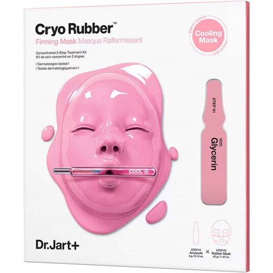 Dr. Jart+ Dr.Jart+ Cryo Rubber With Firming Collagen 44g Dr. Jart+ Dr.Jart+ Cryo Rubber With Firming Collagen 44g