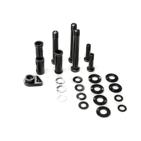 Rocky Mountain Pivot Bolt Kit