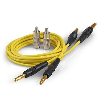 Trotec TC 25 tilkoblingskabel (par)