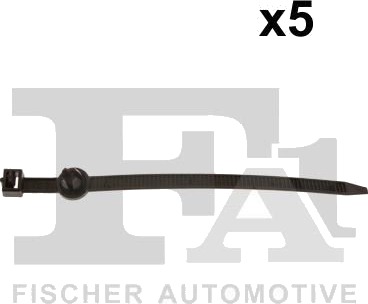 FA1 33-50001.5 Strips FA1 33-50001.5 Strips