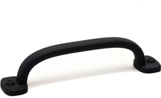 BESLAG DESIGN FIRM 160 MM HÅNDTAK MATT SVART 343331-11