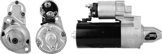 LUCAS LRS01394 Starter
