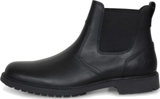 Timberland Herre Sko Svart 43 EU, Timberland Herre Sko Svart 43 EU,