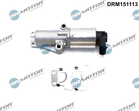 EGR Ventil Dr.Motor Automotive DRM151113 EGR Ventil Dr.Motor Automotive DRM151113