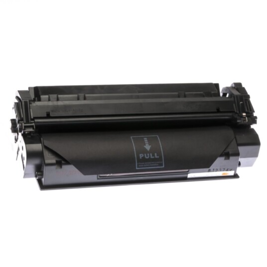 inkClub THU100 Tonerkassett, erstatter HP 15X, svart, 3.500 sider