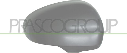 Tildekning, sidespeil PRASCO TY0507413