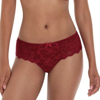 Rosa Faia Truser Bobette Shorty Rød 38 Dame Rosa Faia Truser Bobette Shorty Rød 38 Dame