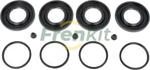 Reparasjonssett bremsecaliper FRENKIT 250003
